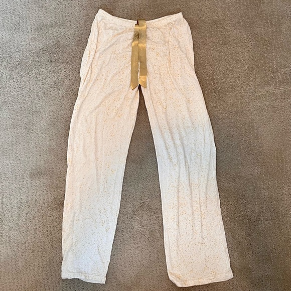 Cozy Heart PJ Set - Picture 7 of 8